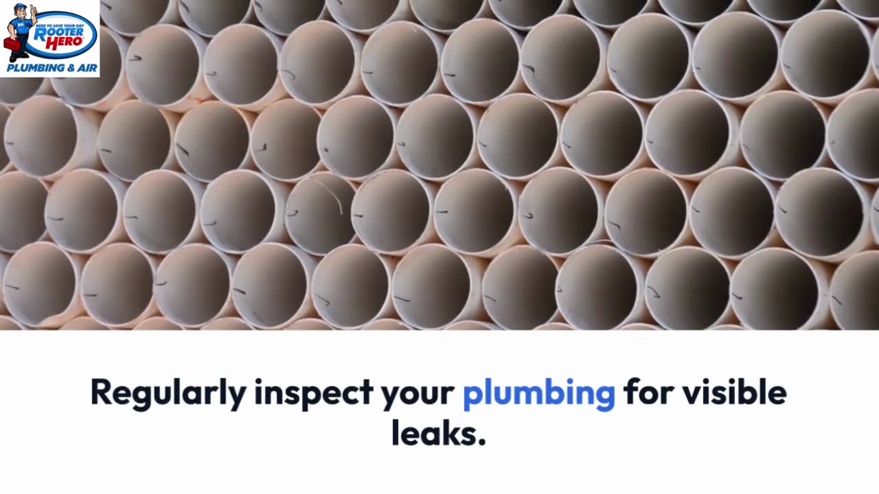 Tips to save money on leak detection