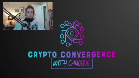 Crypto Convergence Trailer