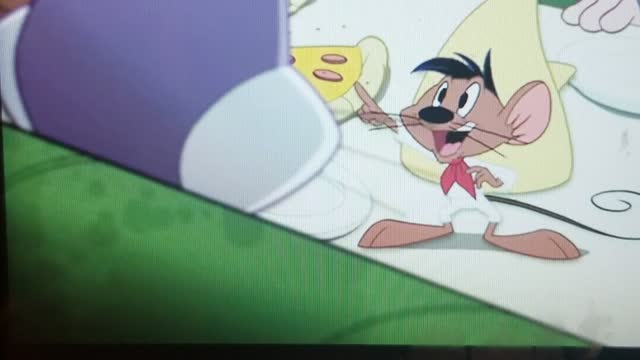 Looney tunes