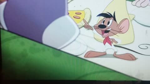 Looney tunes