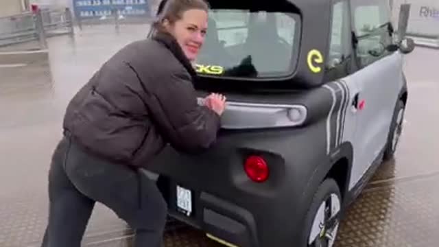 235_ Who is stronger ⚡️ Opel Rockse vs Jessicarmaniac Shorts cars Vauxhall