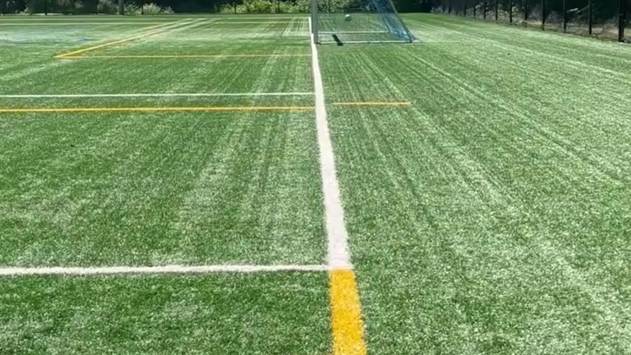 Massive Football skill