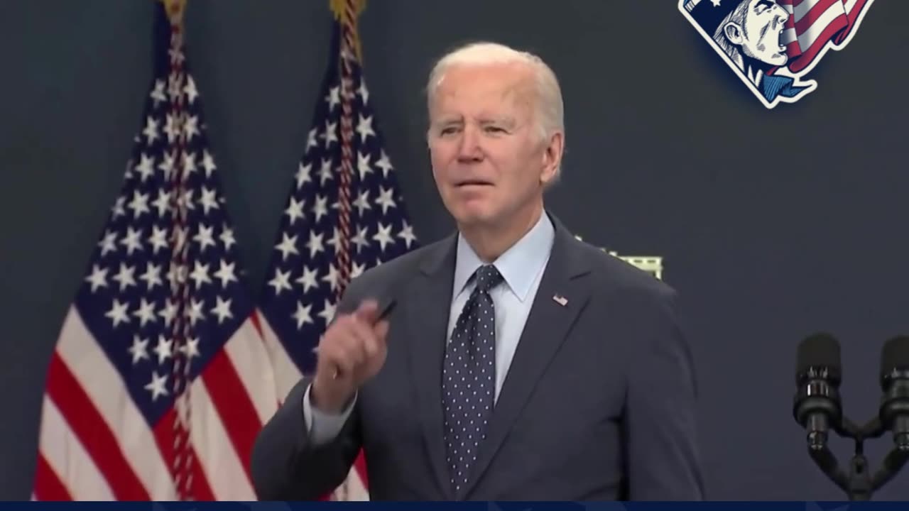 MUST WATCH: Joe Biden Can't Take Criticism