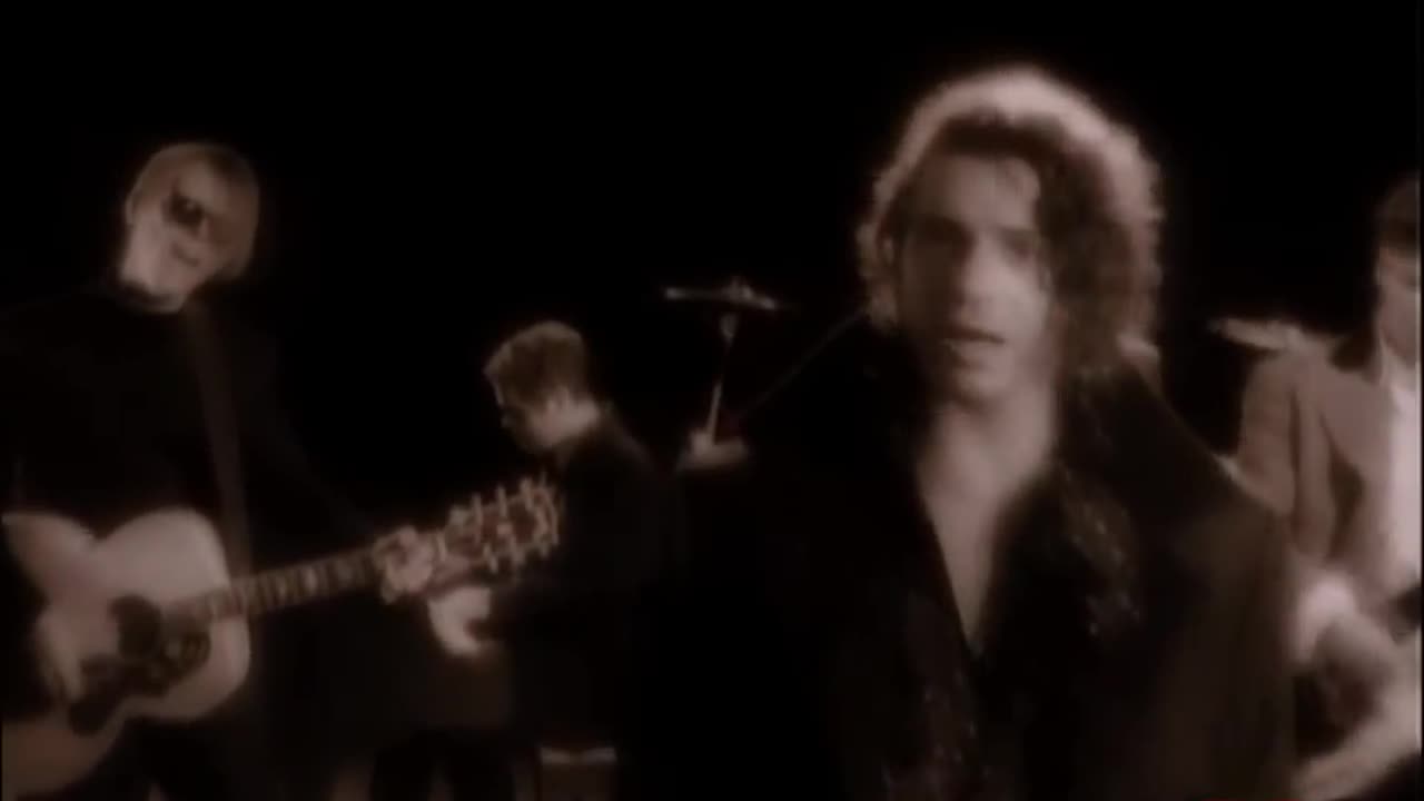 INXS - By My Side