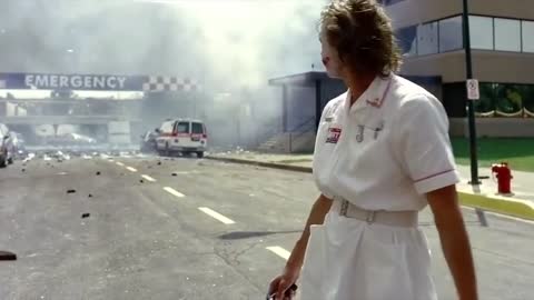 The End of Their Health System ( It was never ours) .