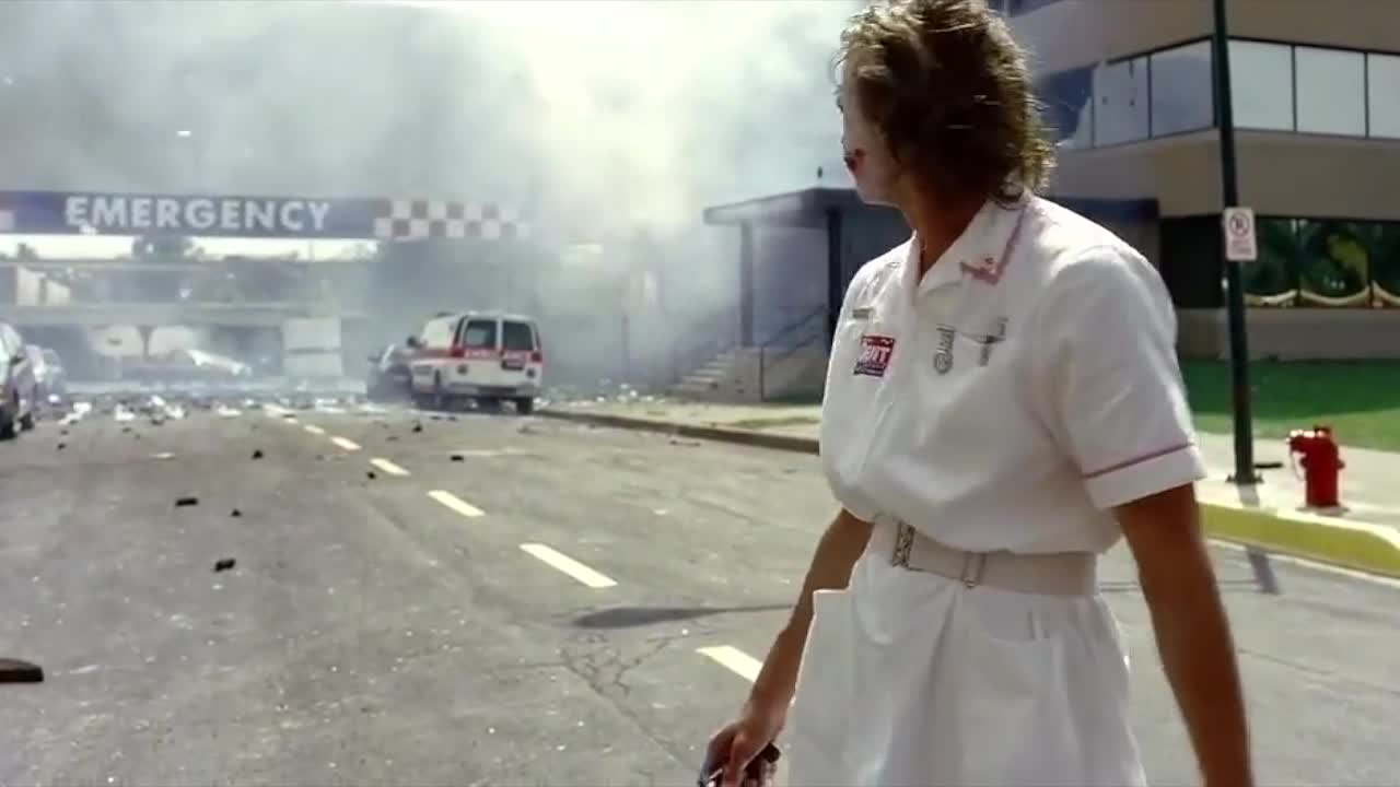 The End of Their Health System ( It was never ours) .