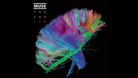 Muse - The 2nd Law Full Album HD 2012- HD AUDIO REMASTER