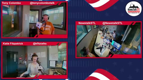 Colombo & Katie 5-12-23