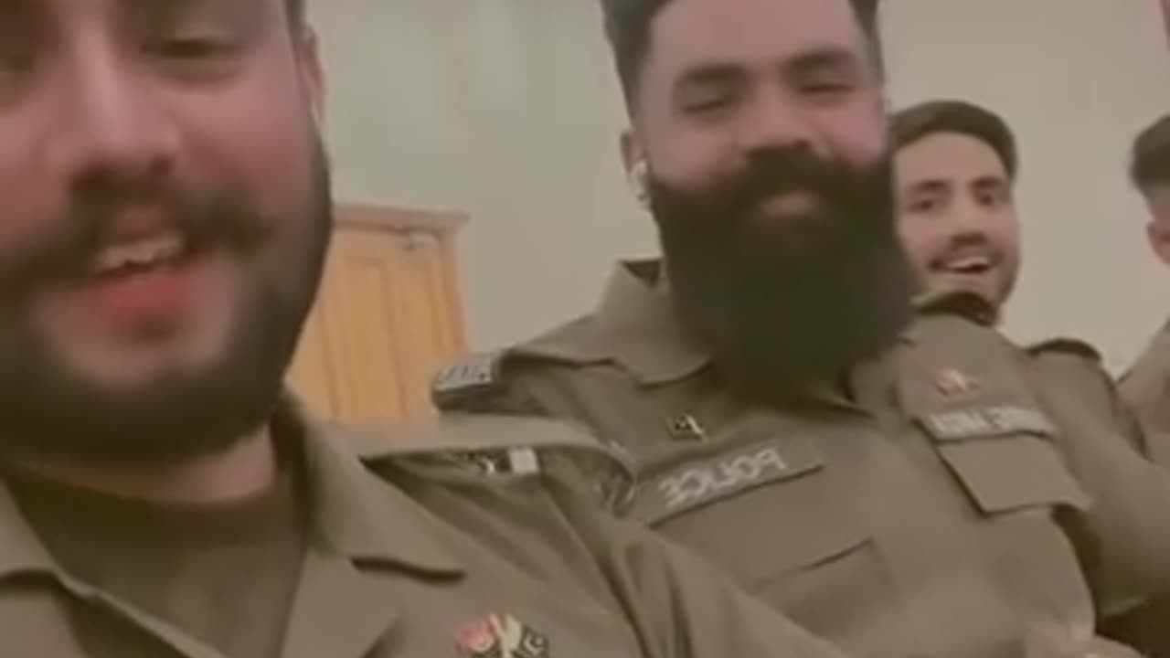 Punjab police