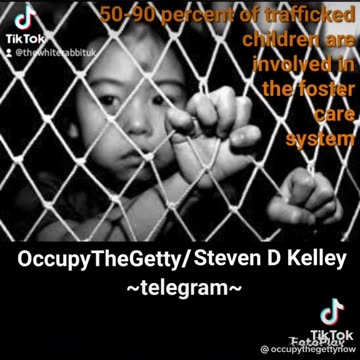 Tunnels Under The Getty