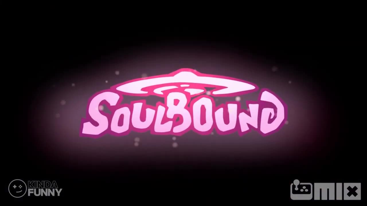 Soulbound - Official Overview Trailer _ The MIX x Kinda Funny Spring Showcase 2024