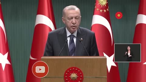 ERDOĞAN BATIYA SIRTINI DÖNDÜ..!! RUSLARIN TARAFINA GEÇTİ..!!