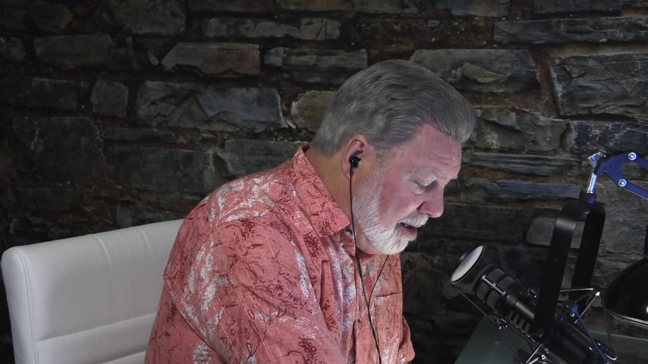 5-28-24 Paul Testifies & Procliams Without Compromise Pt.XII