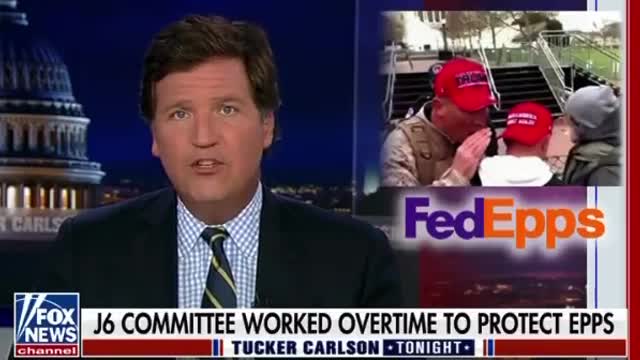 Tucker Carlson Demolishes J6 Committees Lies in Must-See Segment