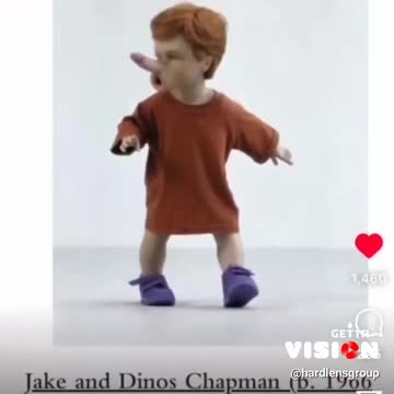 CEO of Balenciaga owns auctions site that sells children sex mannequins