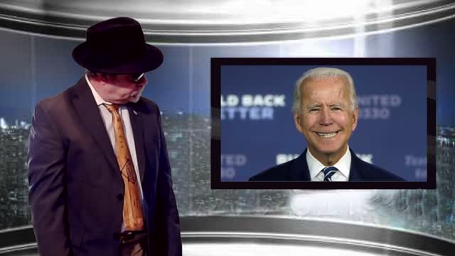 BSReport 2/9/22 - Biden's social media censorship