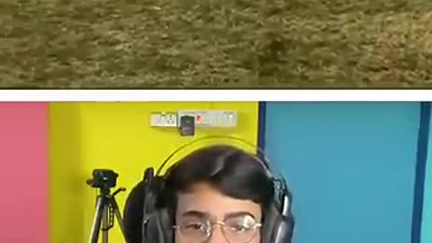 Challenge you laugh you lose