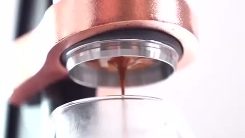 Espresso Maker