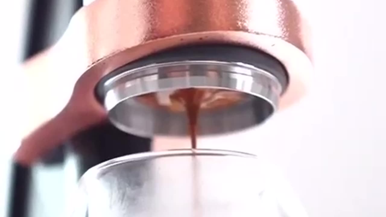 Espresso Maker