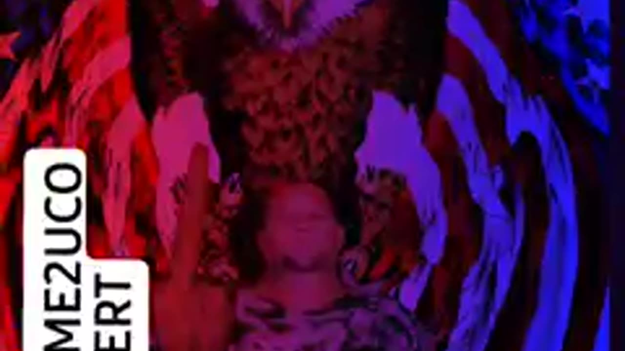 Waving a finger on seawall