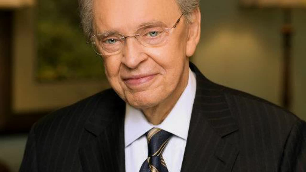 Charles Stanley Radio Music Audio Preview.