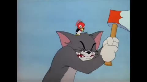 Tom & Jerry - #SHORTS - Classic Cartoon Compilation