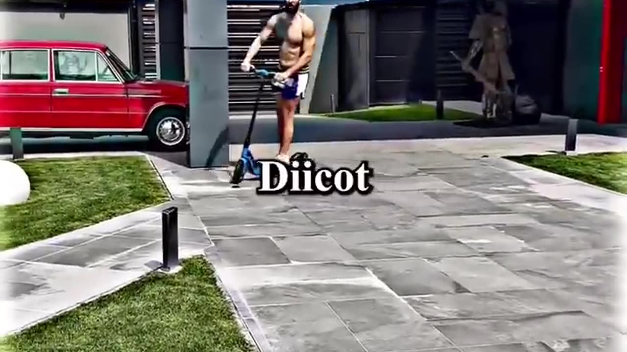 Andrew Tate buys 10 Bugattis after being released from jail