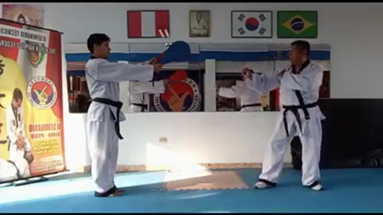Hapkido