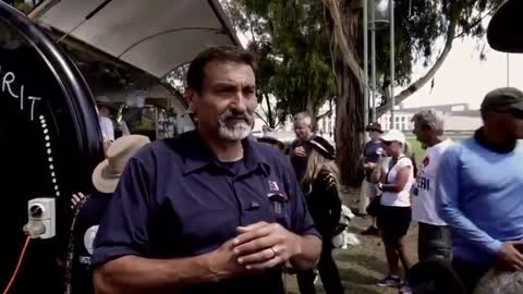 Questions with Bosi 13/03/22 part 2