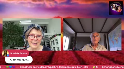 "Si j'avais su tout ça à 20 ans" 19/05 avec Gérard Bautmans, écrivain & Ma j