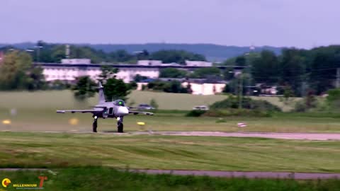 Evolution of Jet Fighters-6 Generations of Fighter Jets