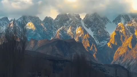 Beautiful Pakistan 💕