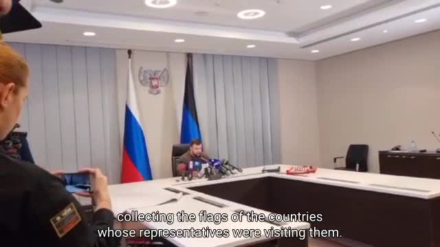 NATO Laptop found