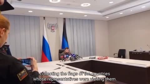 NATO Laptop found
