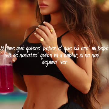 Bad Bunny x Jhay Cortez _ Dákiti 💚🙂