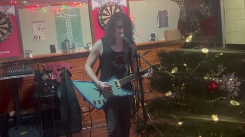 rosebud1313's profile picture #EddieKayne at #ParksideTavern 12-20-24