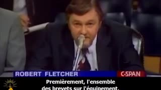 HAARP is not conspiracy theory