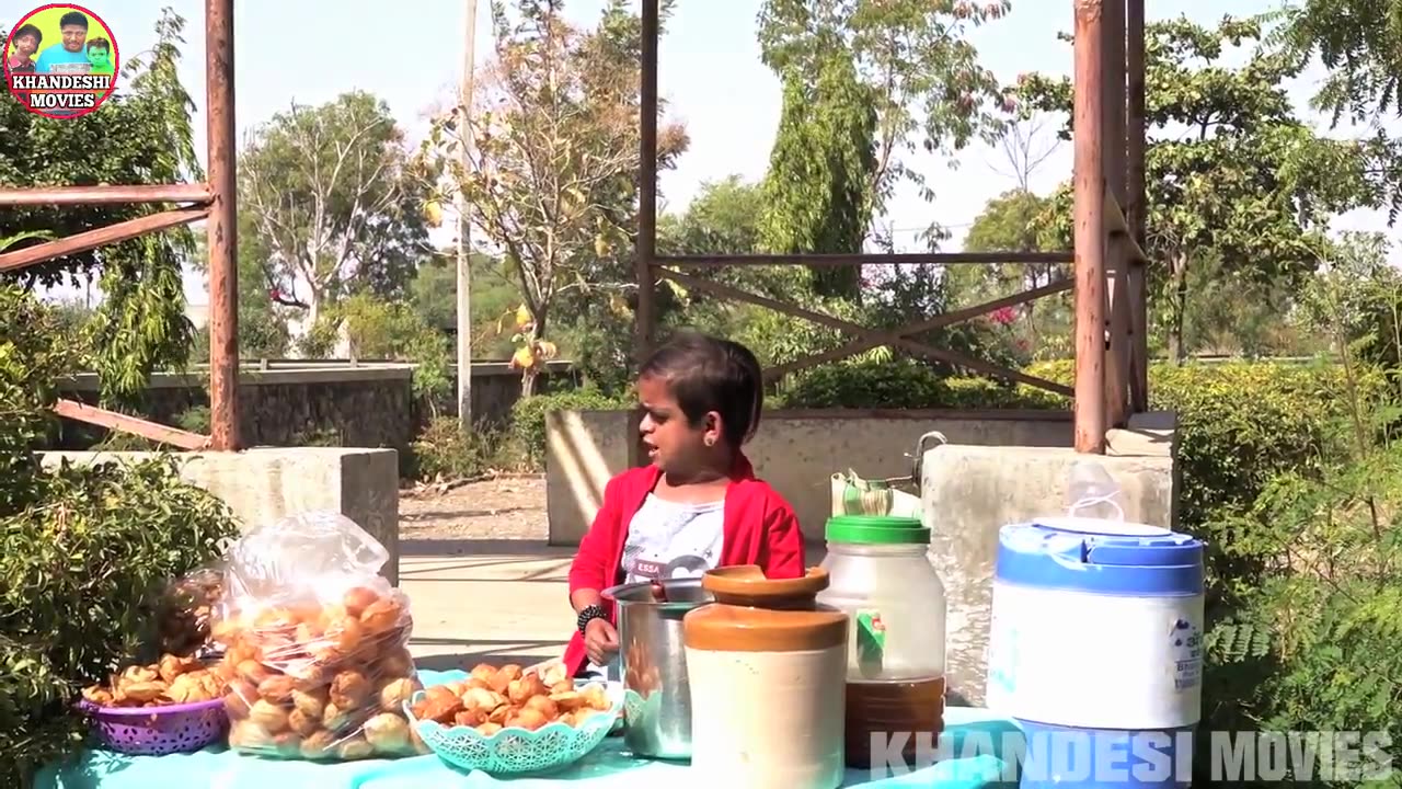 Chotu Ke Golgappe|छोटु के गोलगप्पे|