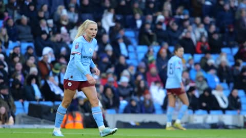 Alex Greenwood_ The Story So Far _ Man City