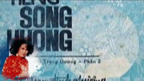 Trường Ca Hội Trùng Dương-Phạm Đình Chương