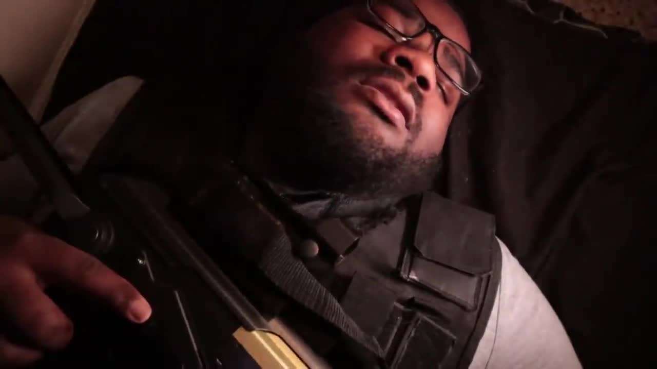 When A Warzone Player Dies In Real Life #shadkindafunny #warzone