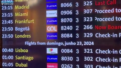 São Paulo-Bogotá-Gol faz esquecer a Avianca?