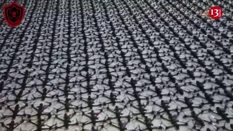 Russian forces to use new kamikaze drones in Ukraine operation