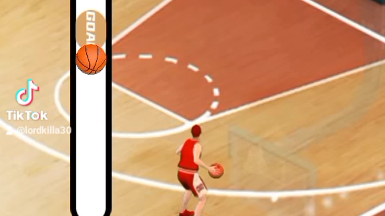 Tiktok basketball filter