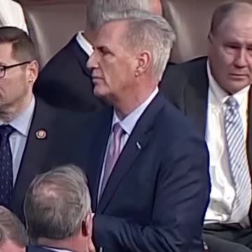 McCarthy vs. Gaetz: Explained!