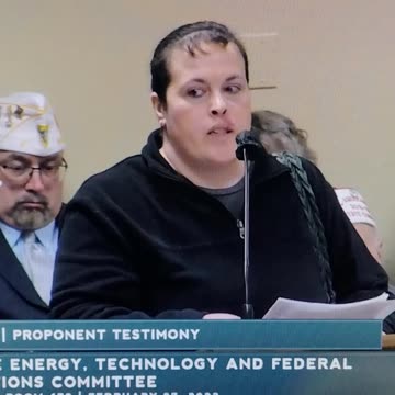 Leslie Soule H.B. 527