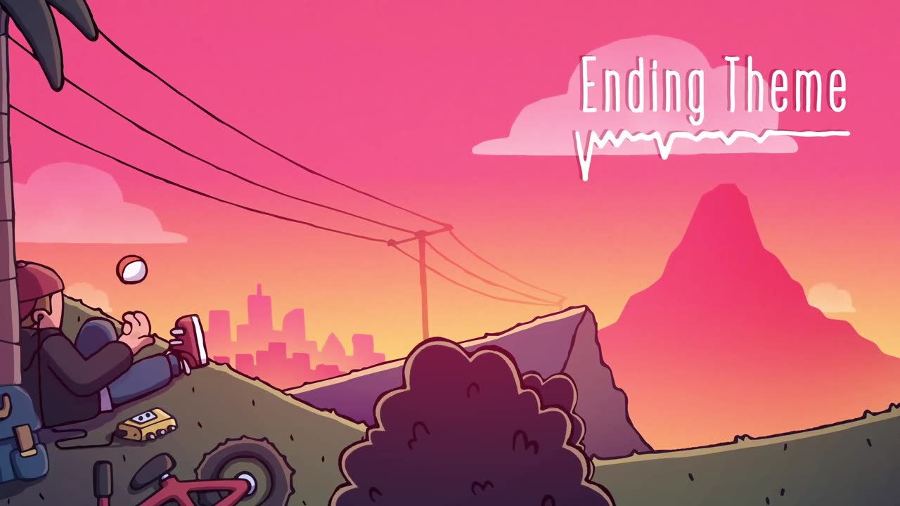 Poké & Chill LoFi