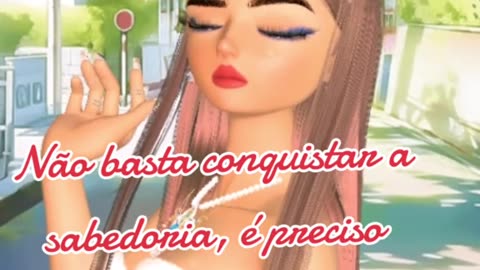 Cara de deboche