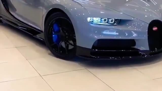 226# This Bugatti Chiron a beauty