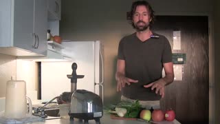 HOW TO LOSE WEIGHT, ELIMINATE DISEASES AND INCREASE ENERGY - Dec 11th 2013